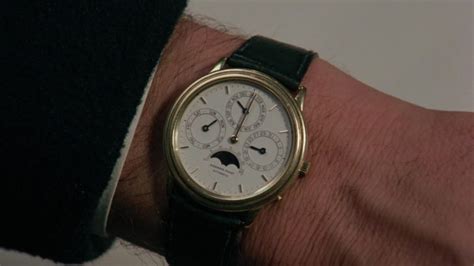 scrooged audemars piguet|P.